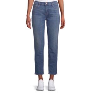 NWT J Brand Johnny Boyfriend Fit Jeans